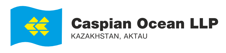 Caspian Ocean LLP